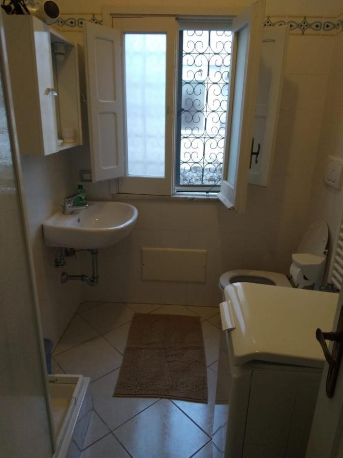 Takeamalficoast Minori Center Villa Kültér fotó