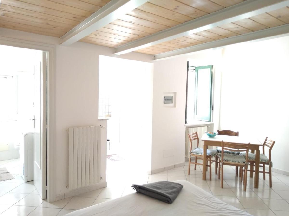 Takeamalficoast Minori Center Villa Kültér fotó