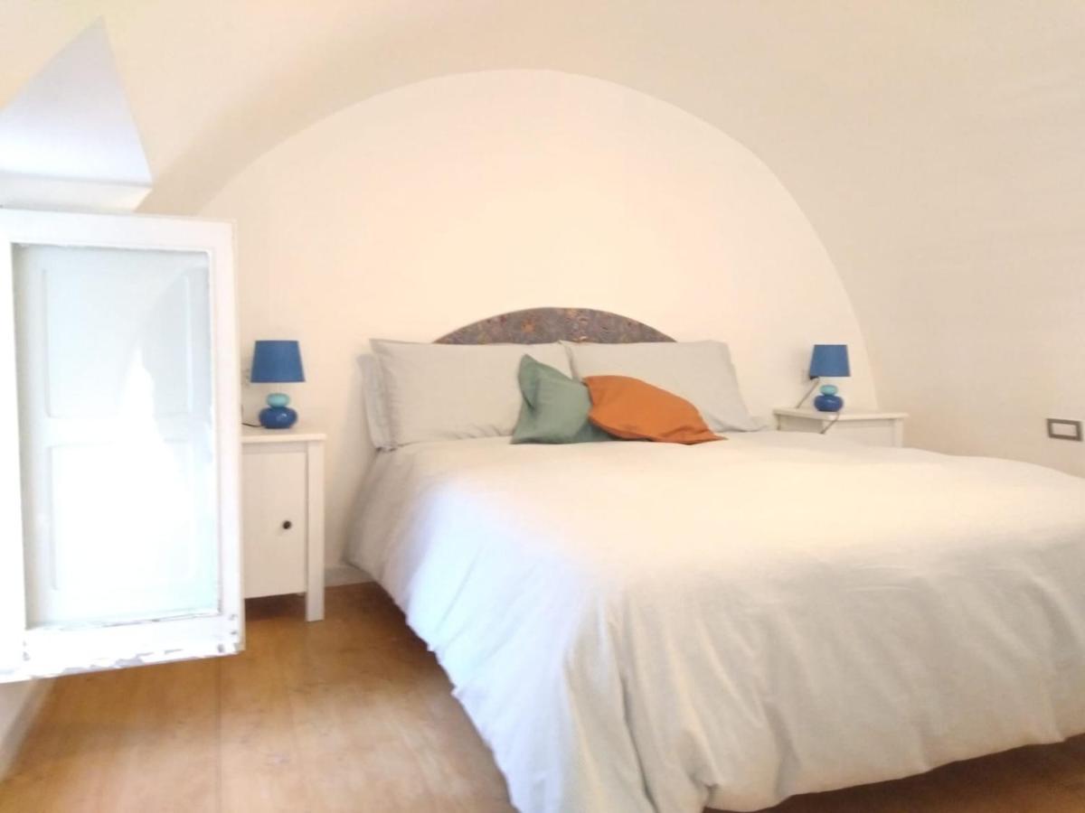 Takeamalficoast Minori Center Villa Kültér fotó