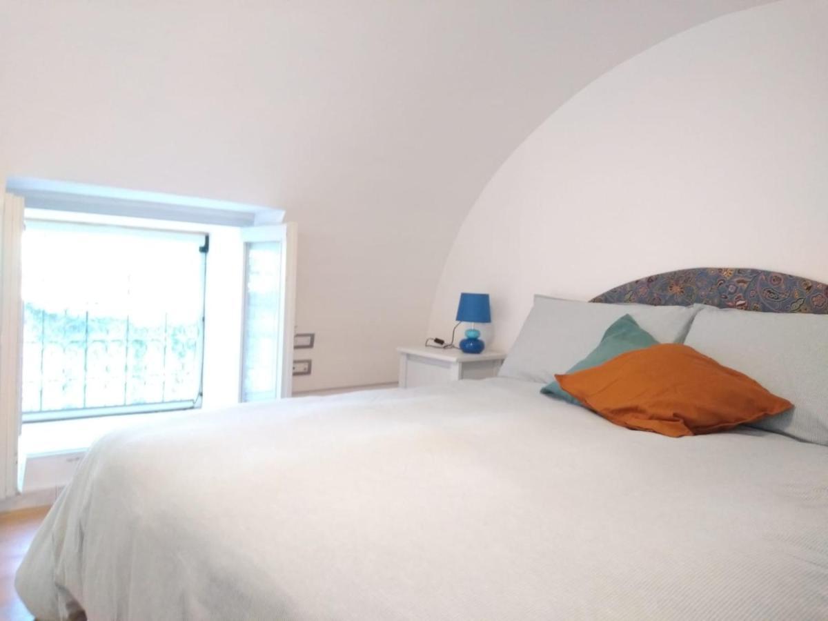 Takeamalficoast Minori Center Villa Kültér fotó