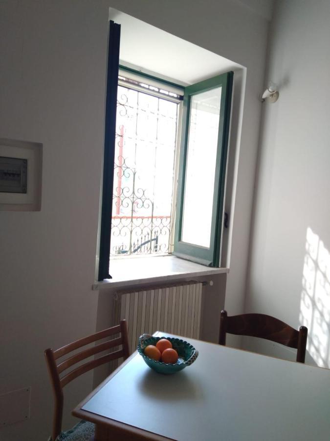 Takeamalficoast Minori Center Villa Kültér fotó