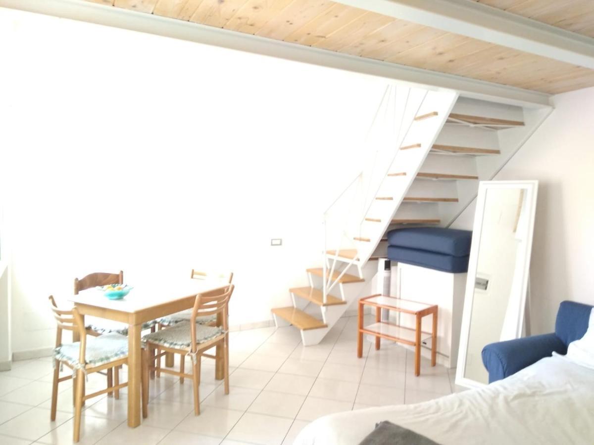 Takeamalficoast Minori Center Villa Kültér fotó